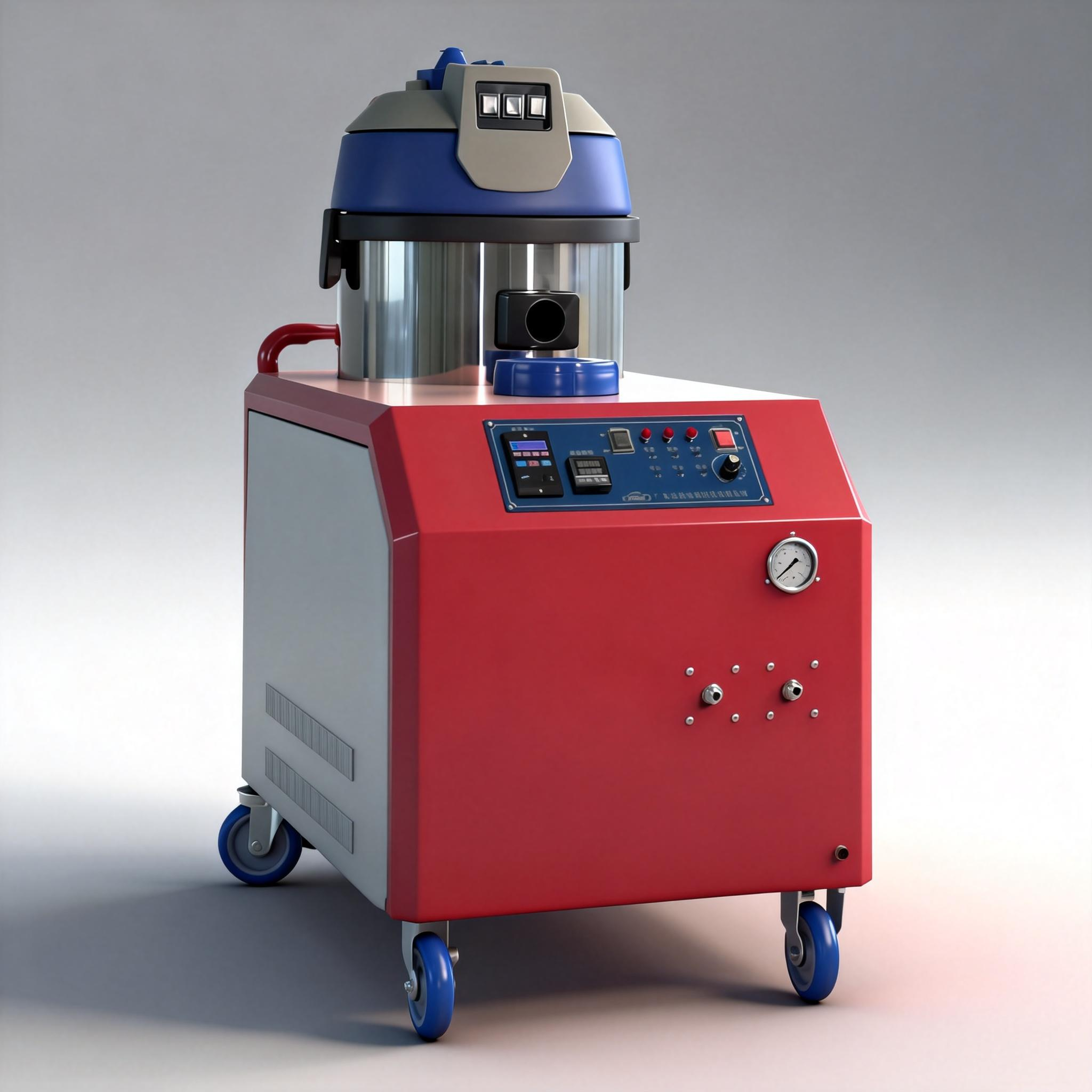 蒸汽洗车机一体机JNX-C7