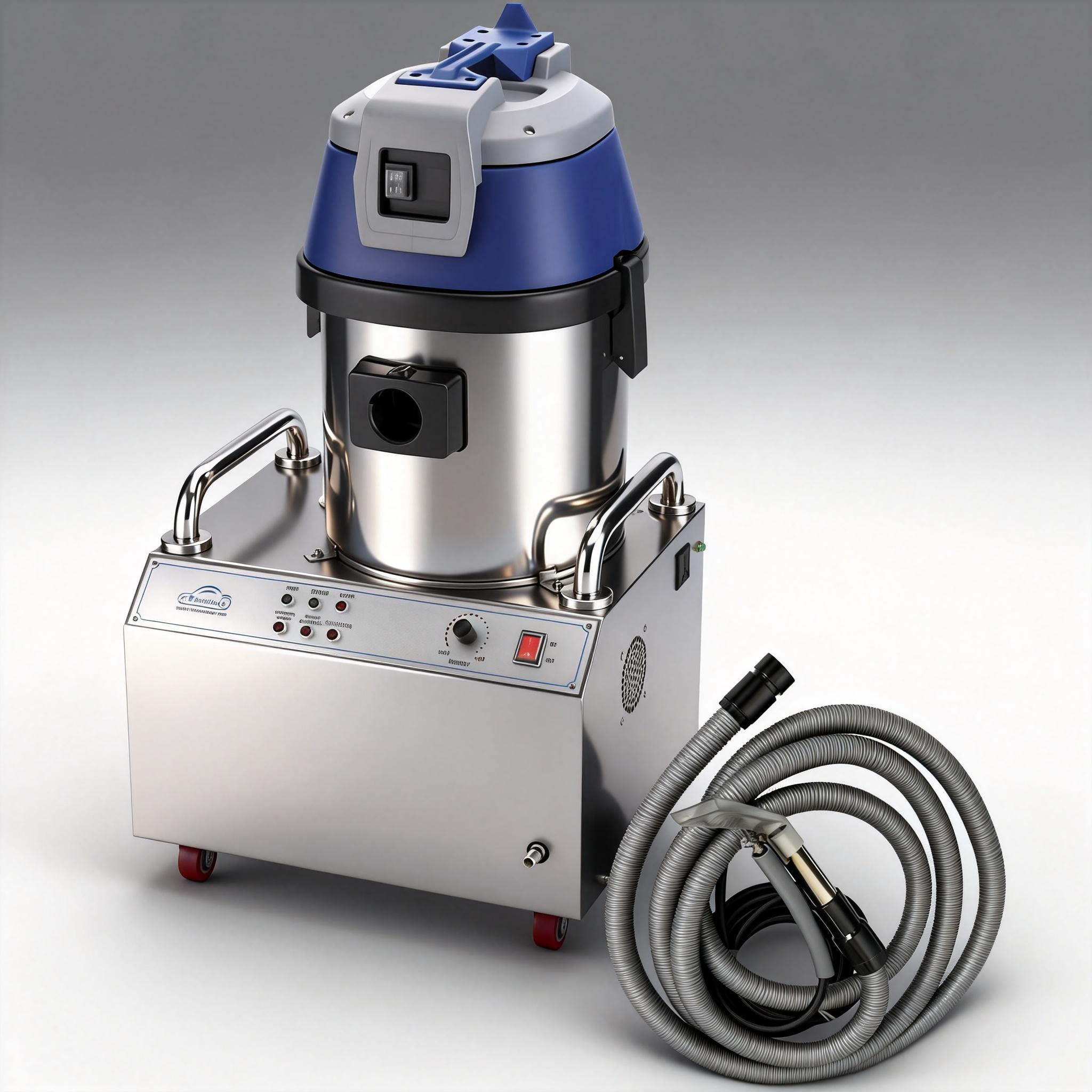 汽车室内清洗机 JNC-4