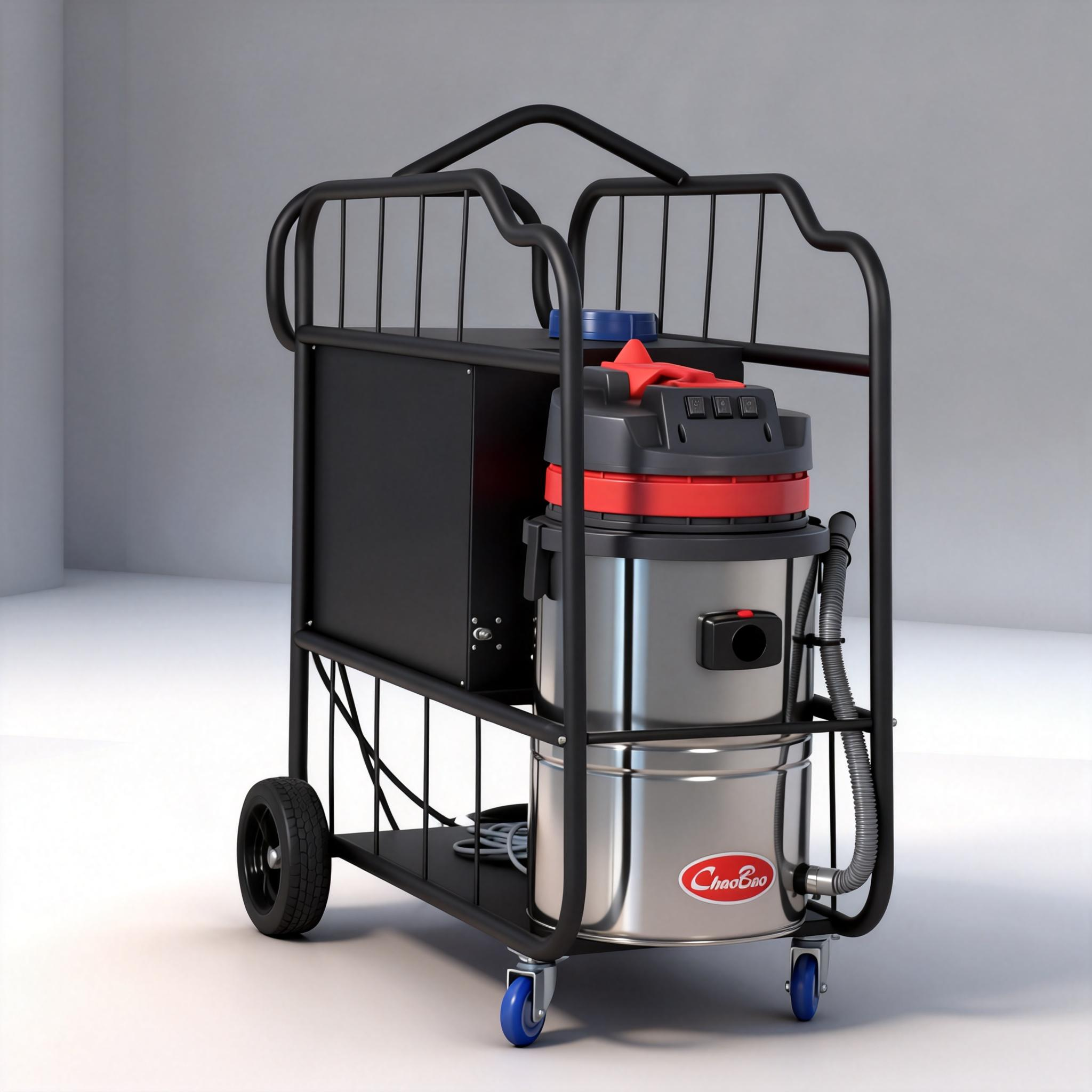 地毯蒸汽清洗机 JNX-C1