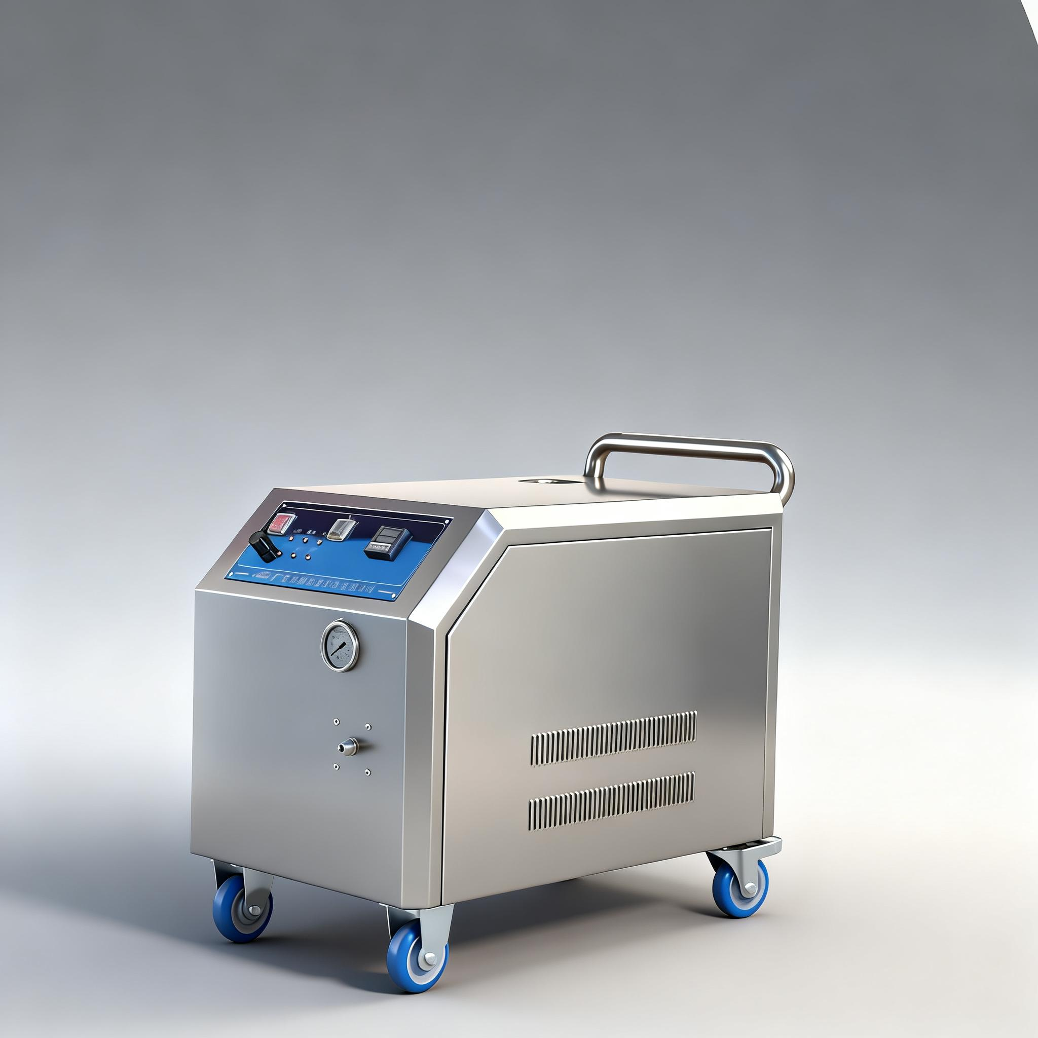 蒸汽洗车机JNX-12