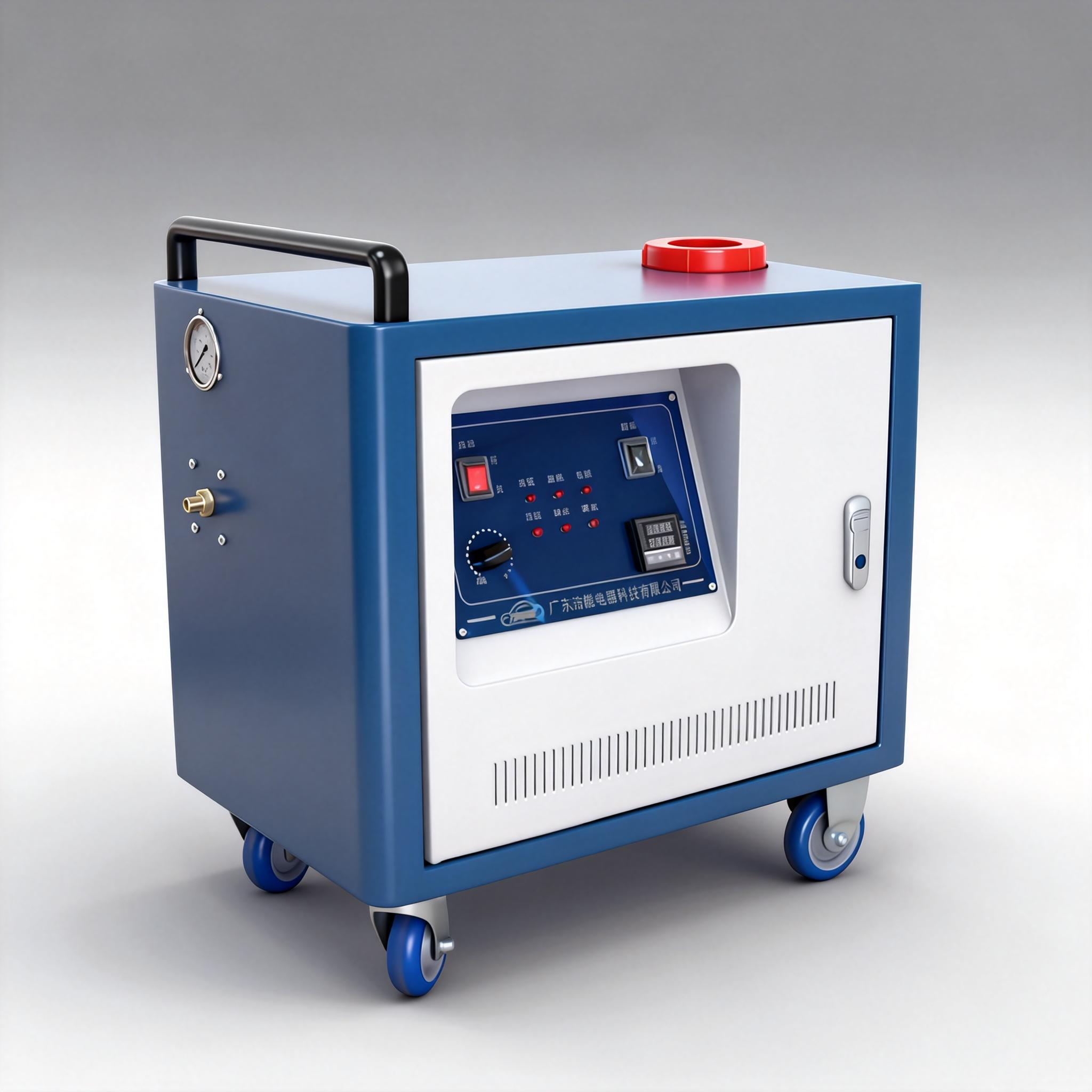 电热蒸汽洗车机JNX-10