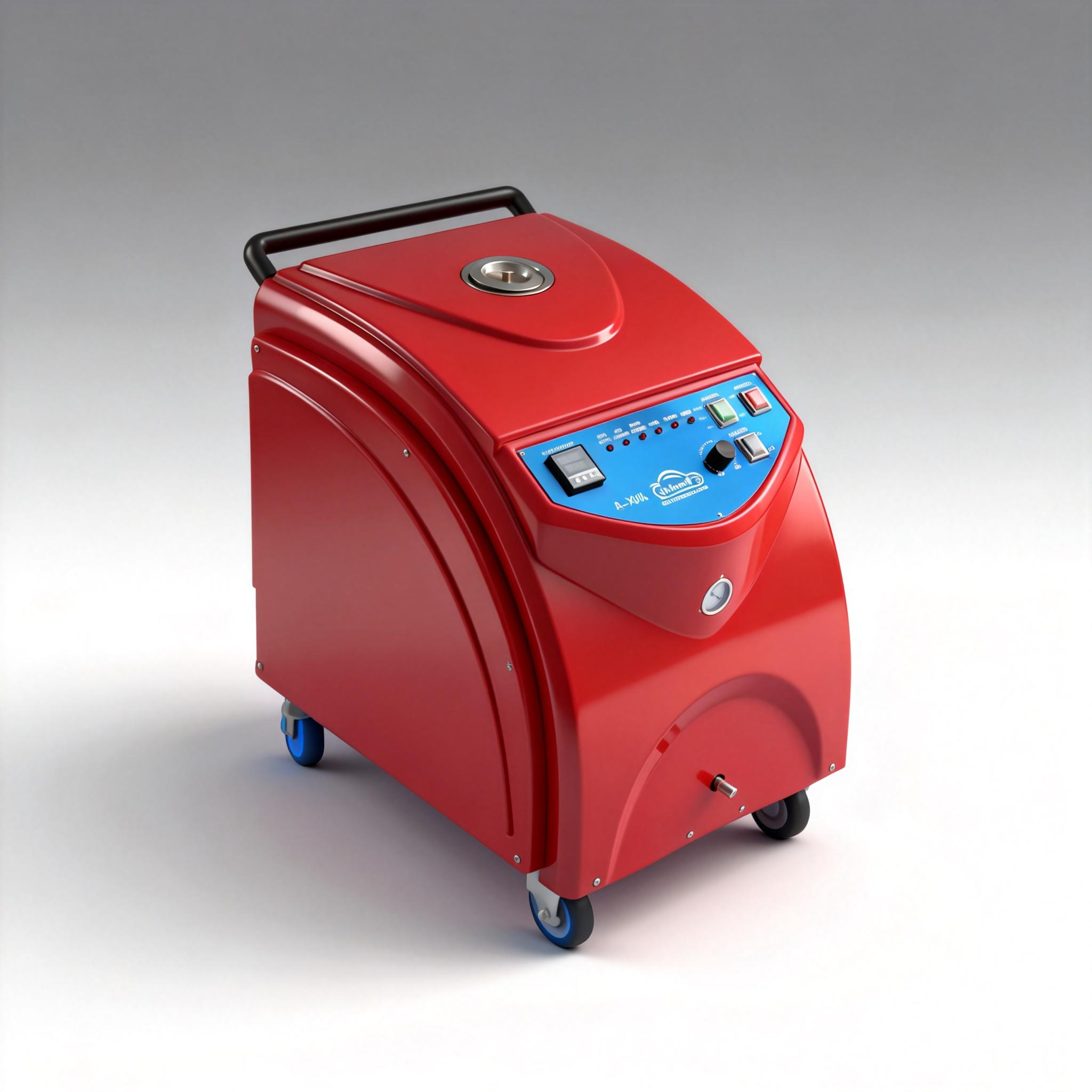 蒸汽洗车机JNP-6000