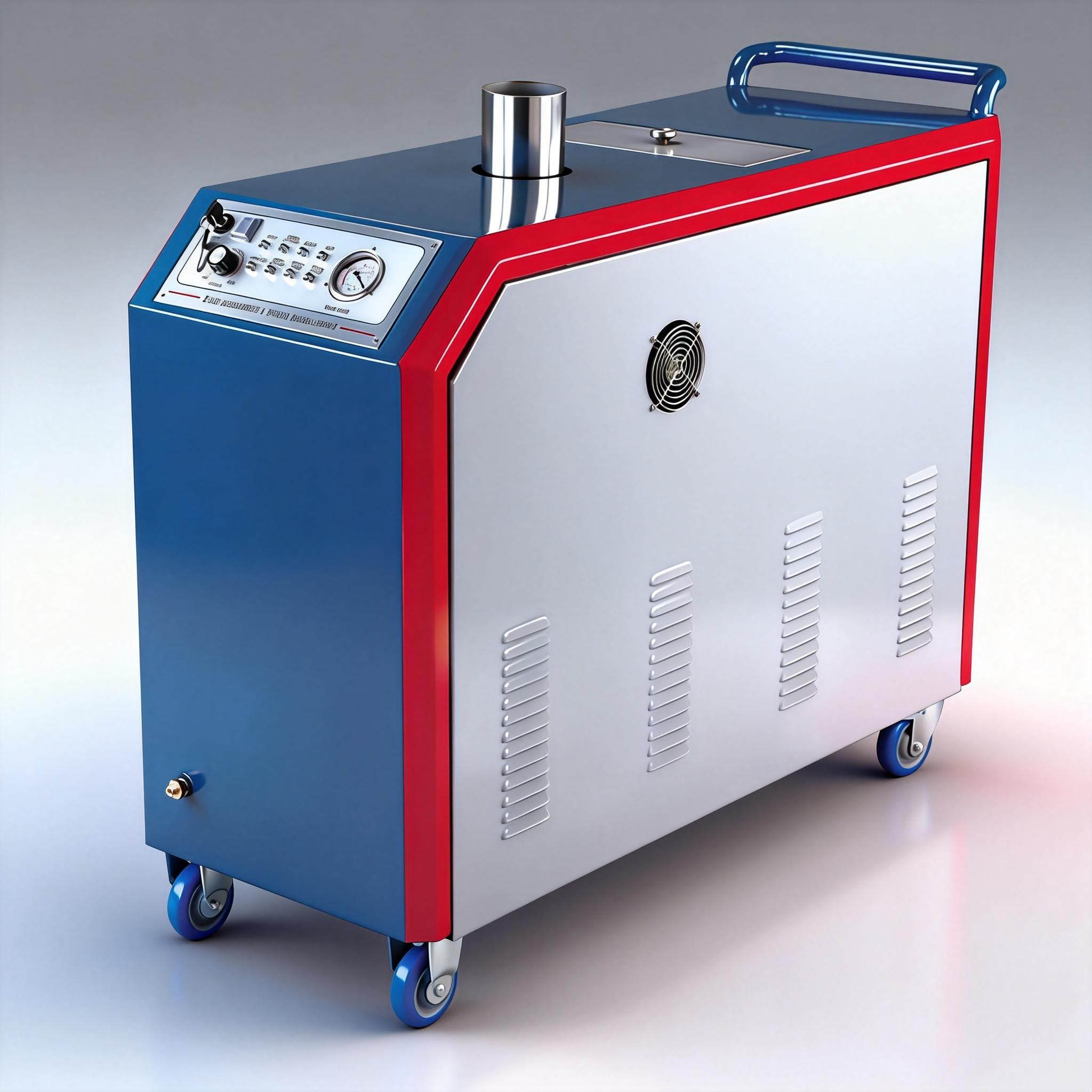 燃气洗车机/清洗机JNX-II