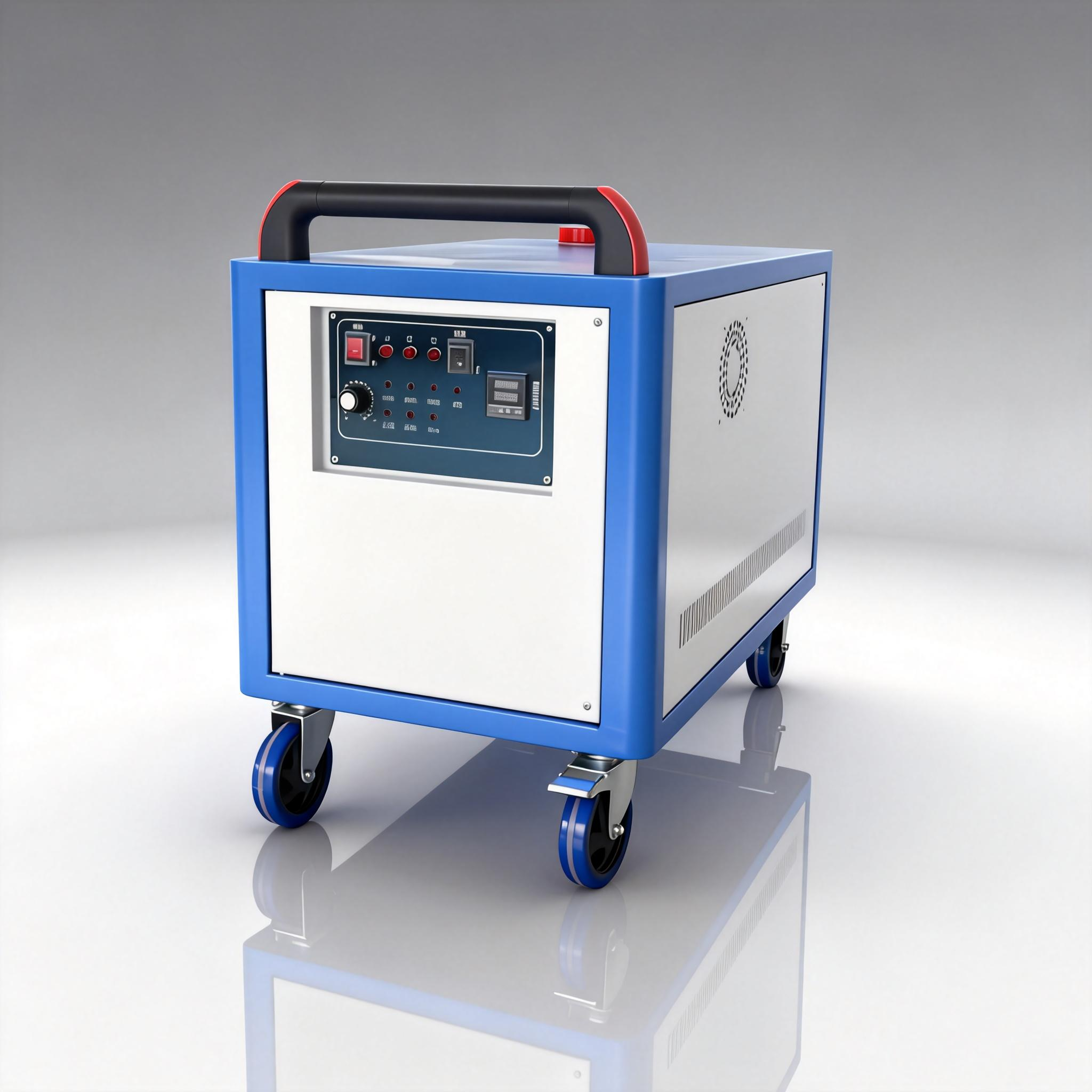 工业蒸汽清洗机JNX-G18